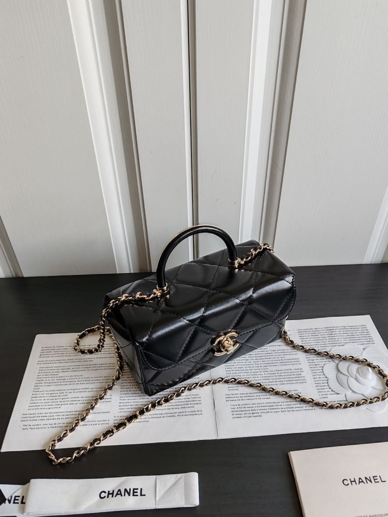 Chanel Top Handle Bags